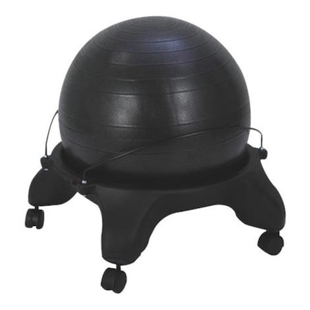 Aeromat AeroMat 33400 Fitness Ball Chair 33400